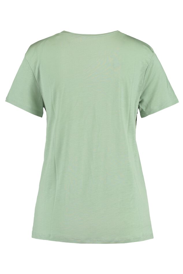 Basic T-shirt Elle image number 1