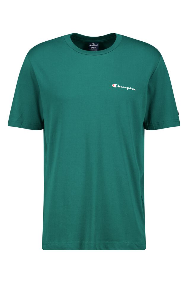 Champion Crewneck T-shirt image number 0