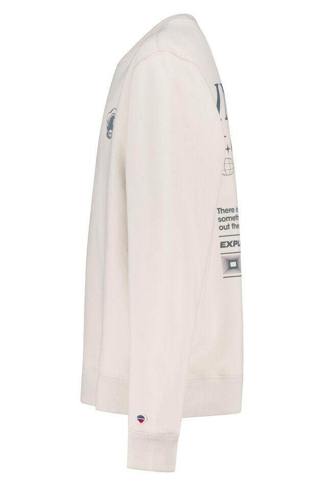 Hood Spike Crew Jr image number 6