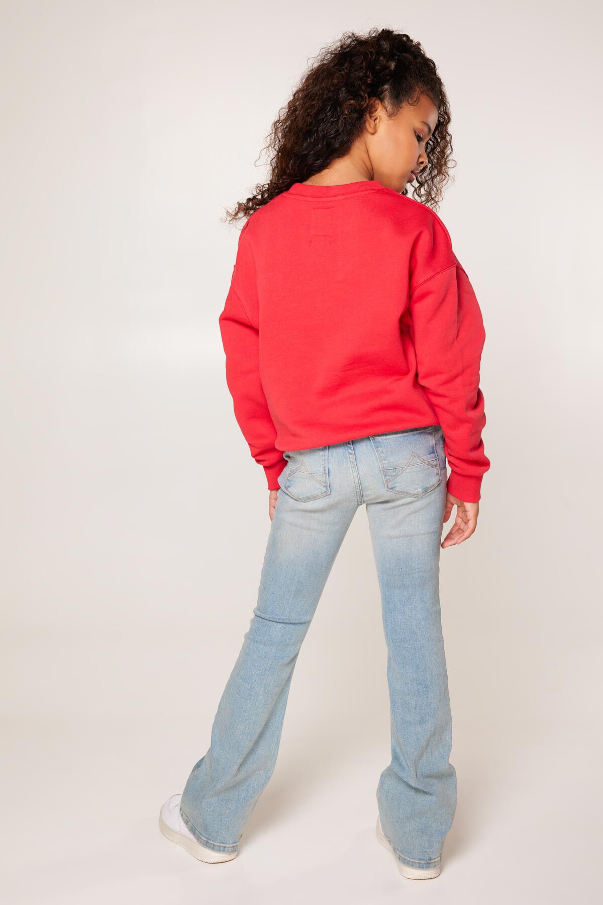 Jeans Emily Flare Jr. image number 2