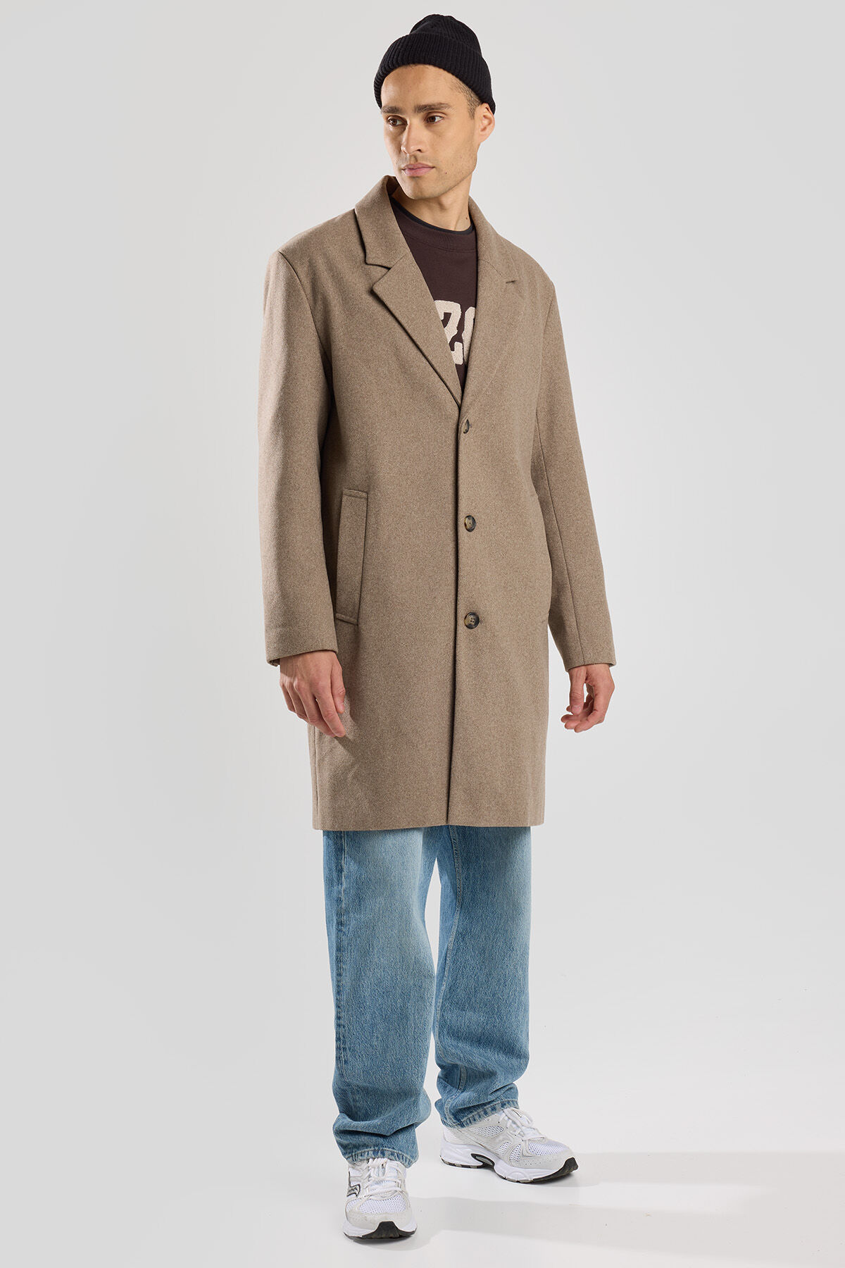 Trenchcoat Jackson image number 1