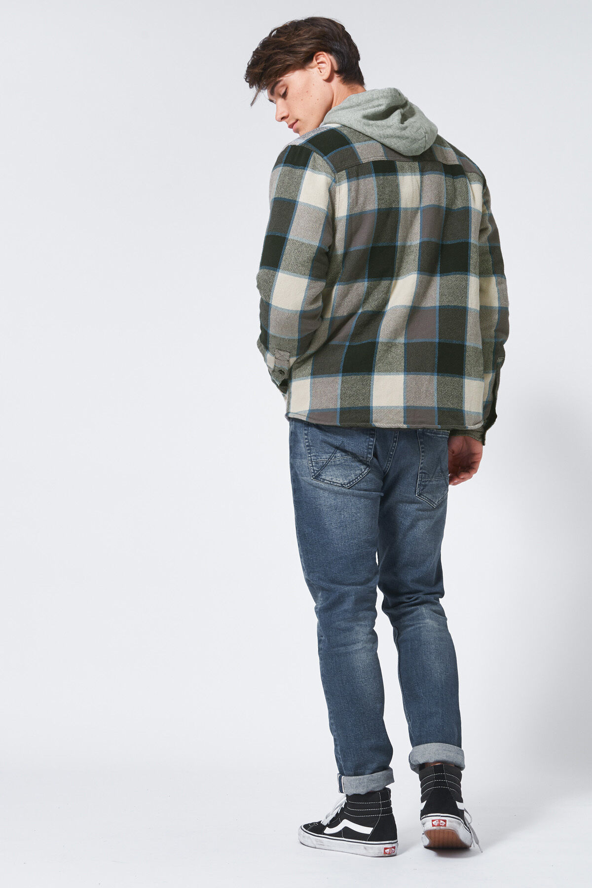 Overhemd Hay image number 2