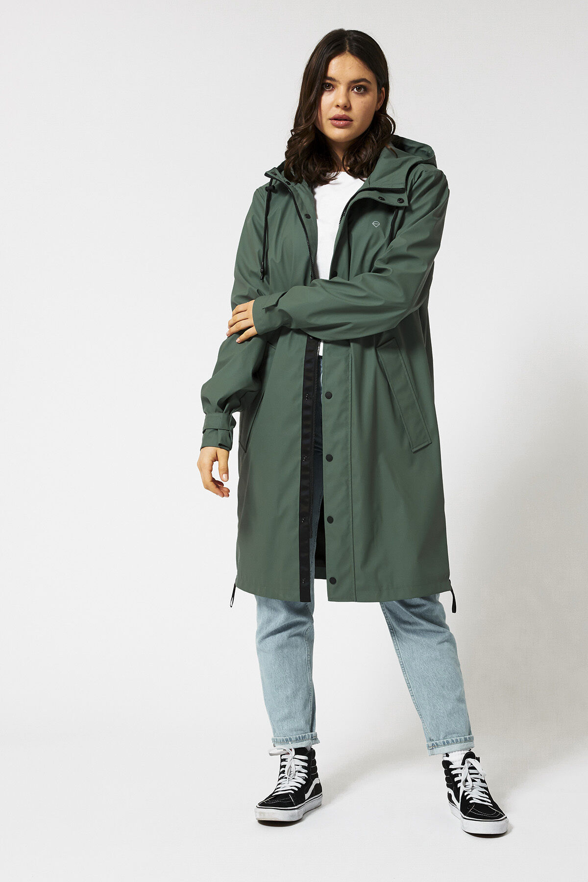 Regenjas Jace X image number 1