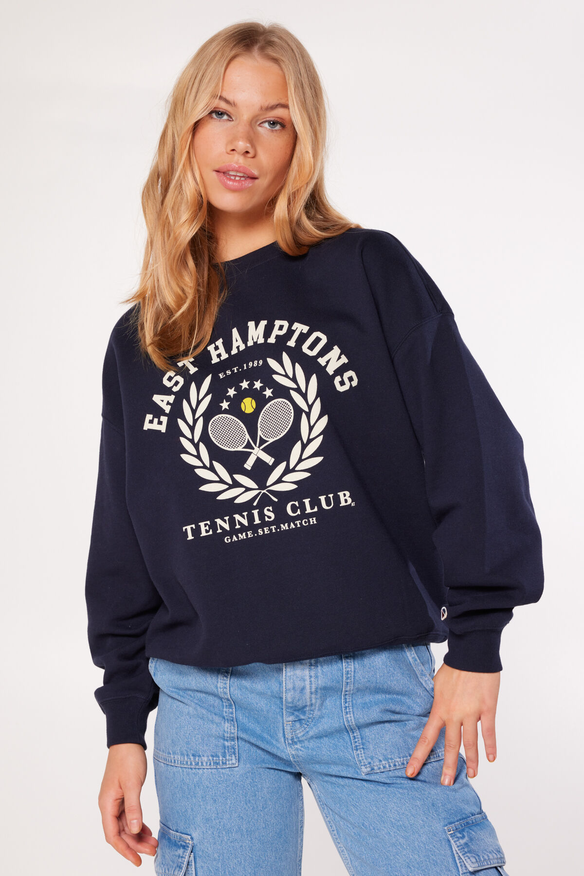 Sweater Sascha image number 1