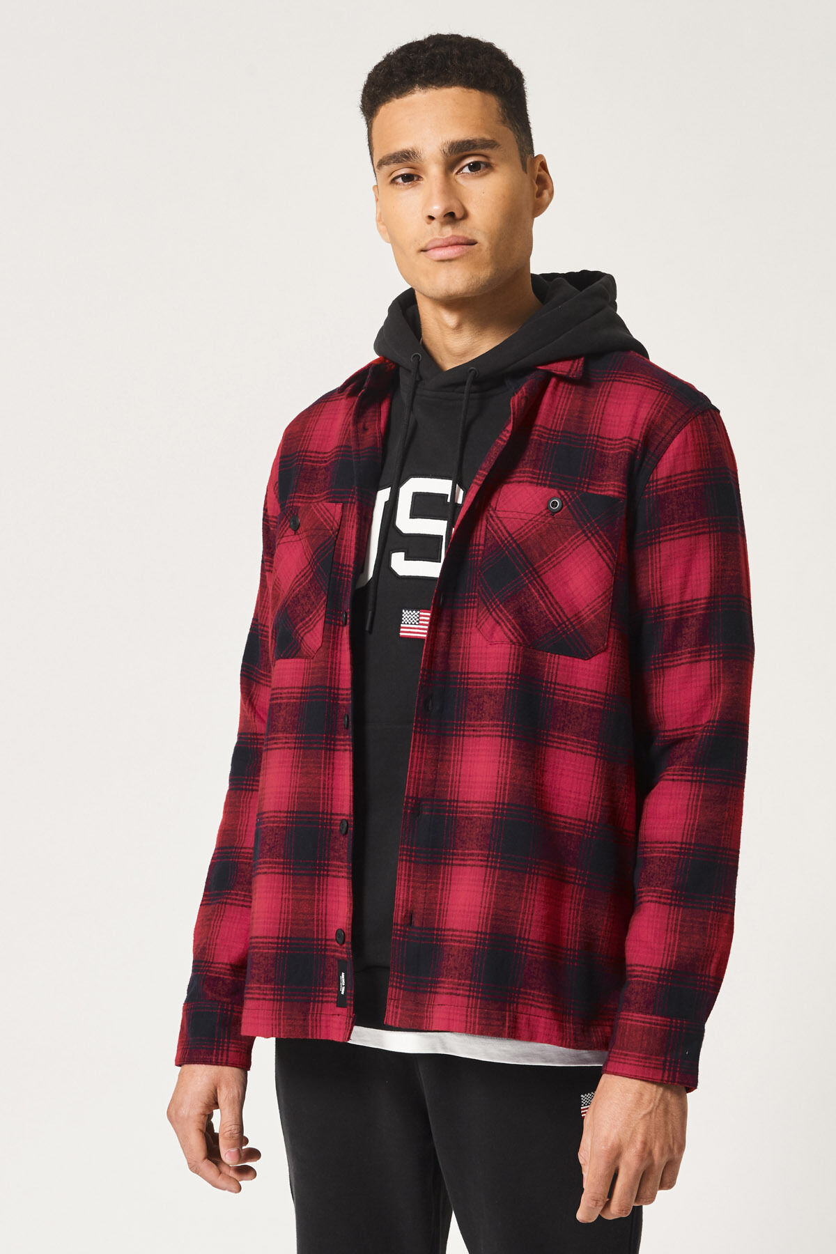 Shirt Heston image number 1