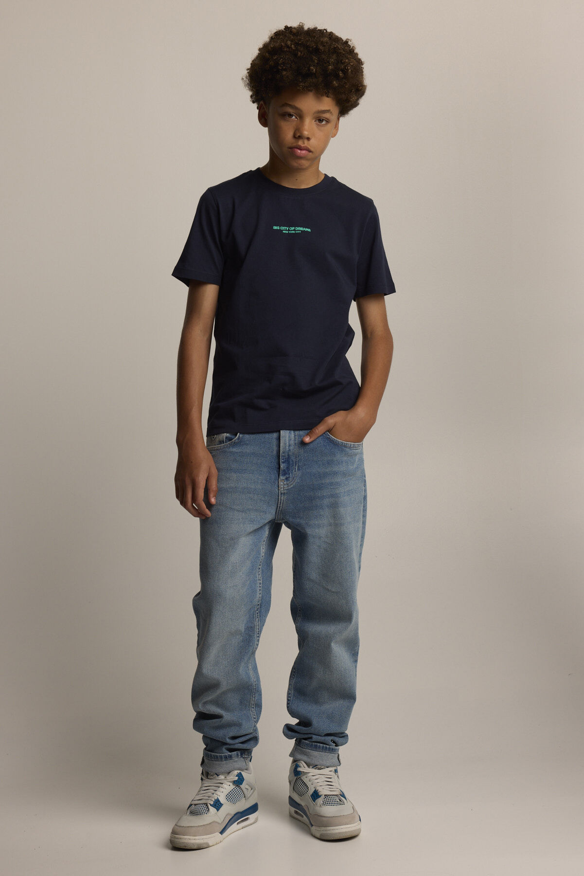 T-shirt Elizar JR image number 2