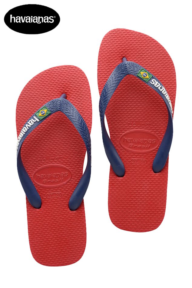 Havaianas Brasil Logo image number 0
