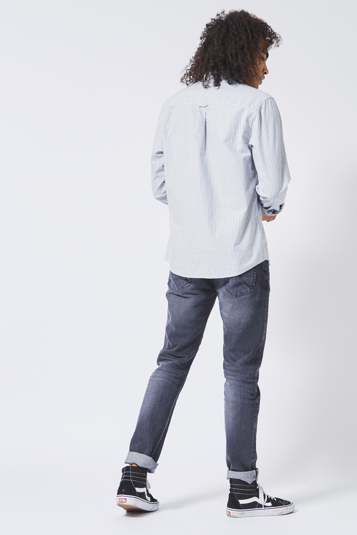 Shirts Hiller image number 2