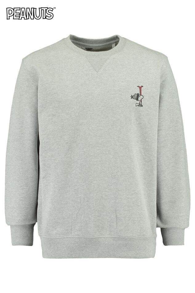 Sweater Sterling winter image number 4