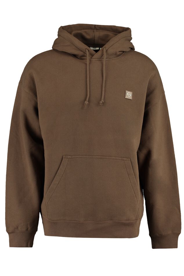 Hoodie Sierra Hood image number 4