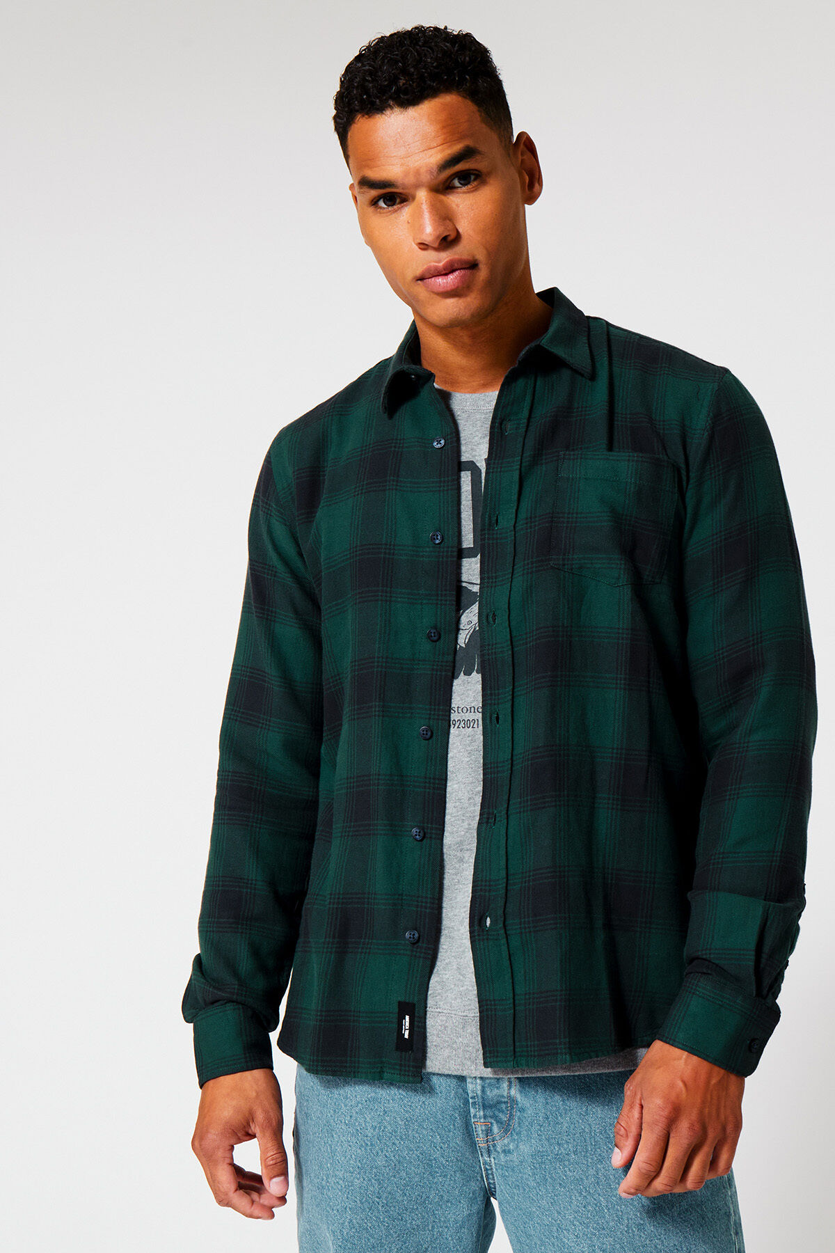 Shirt Hector image number 1