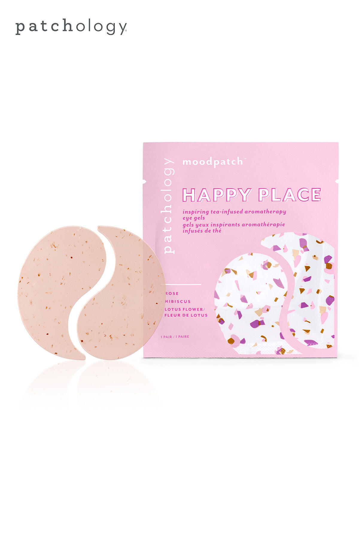 Cosmetica Moodpatch Happy 5