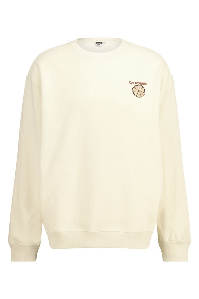 Sweater Stream Crew image number 4