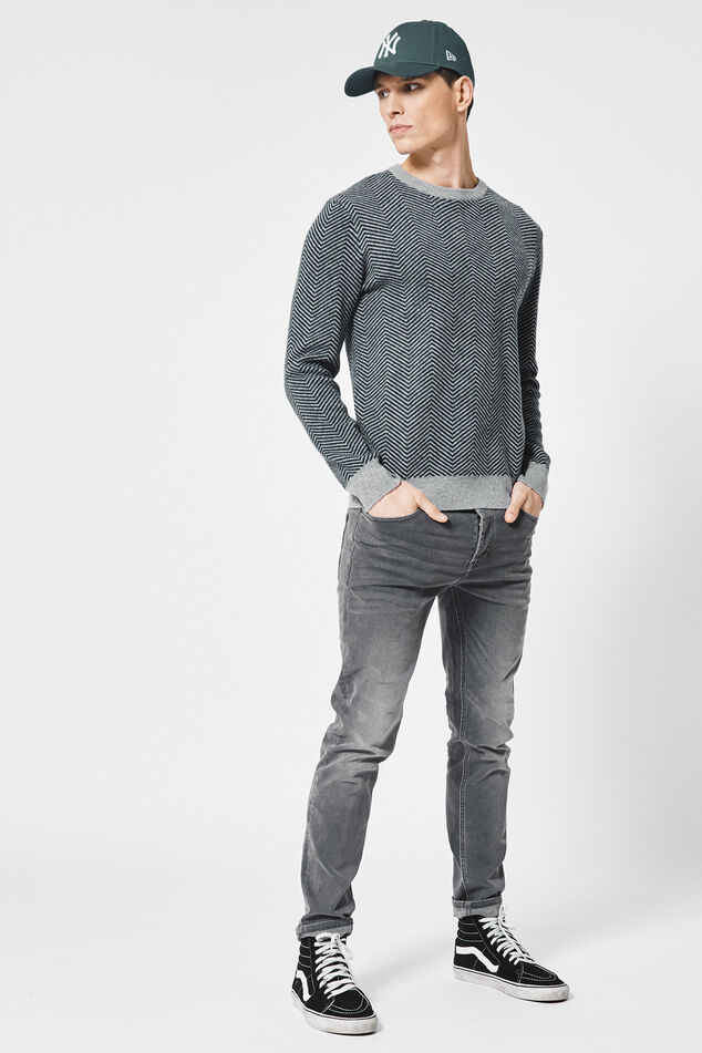 Trui Kamden image number 0