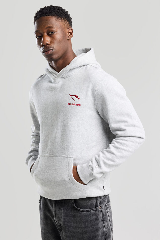 Saint Hood image number 0