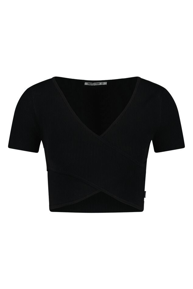 T-shirt Evelyn image number 4