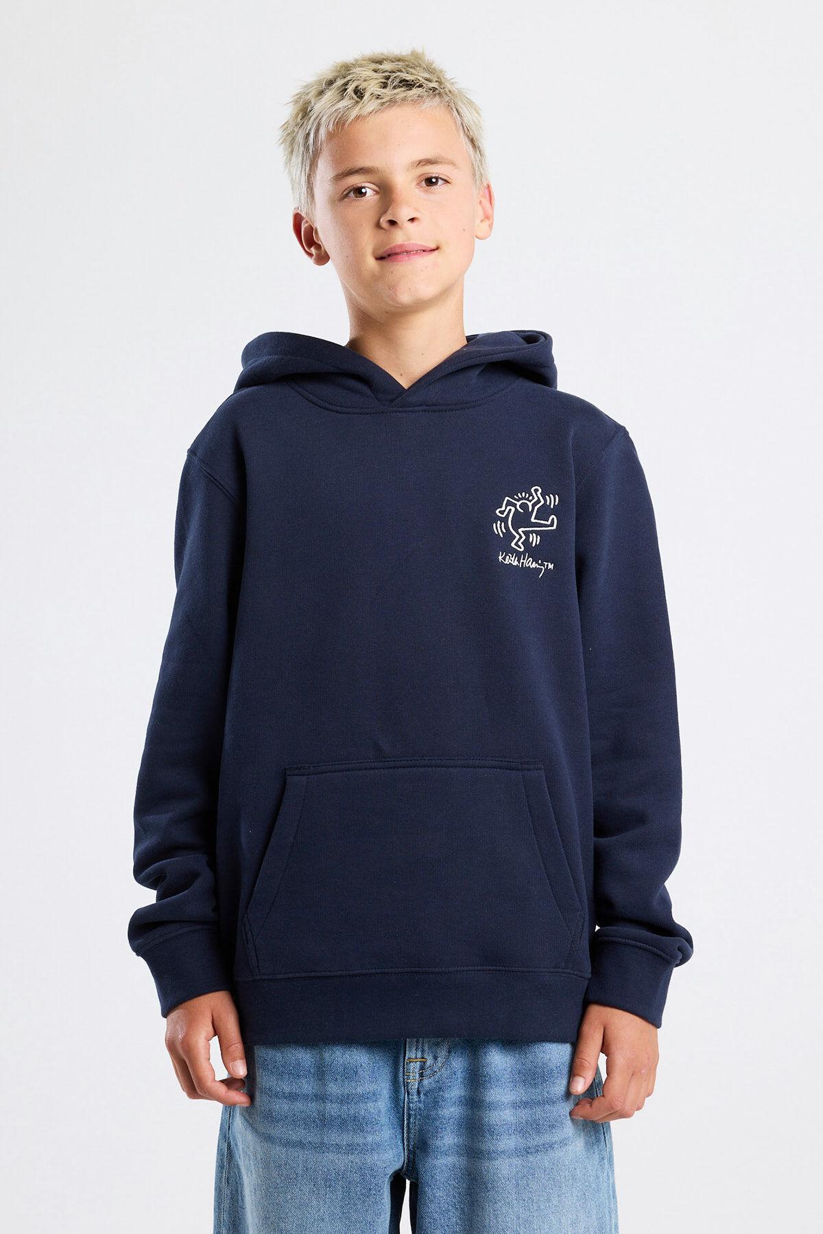 Sly Hood JR image number 0