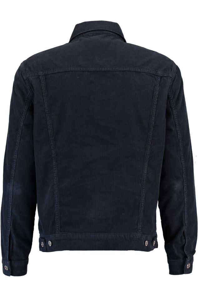 Trucker jacket Jay image number 5