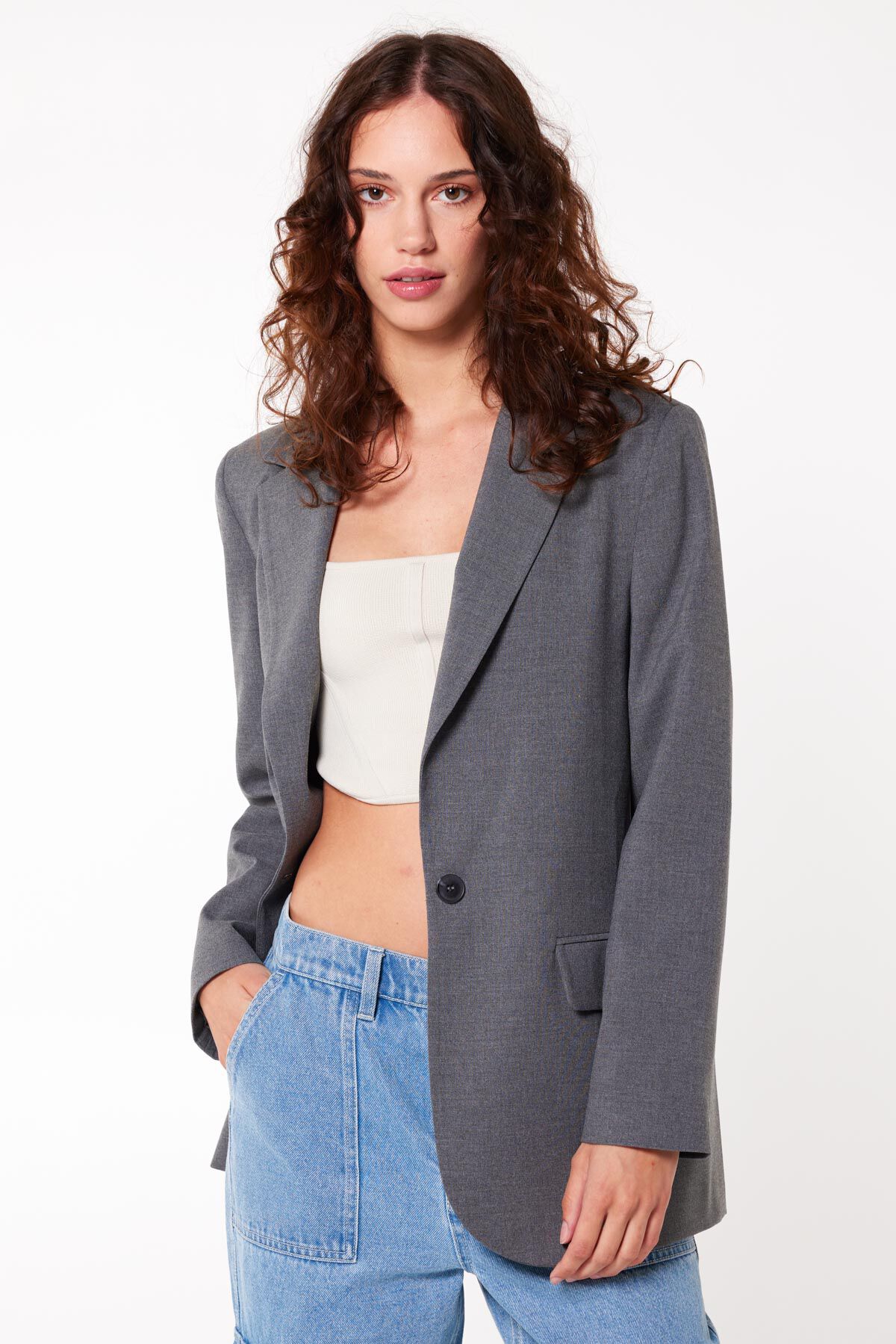 Blazer Hazel image number 1