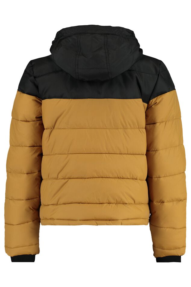 Veste Jeffrey Jr image number 1