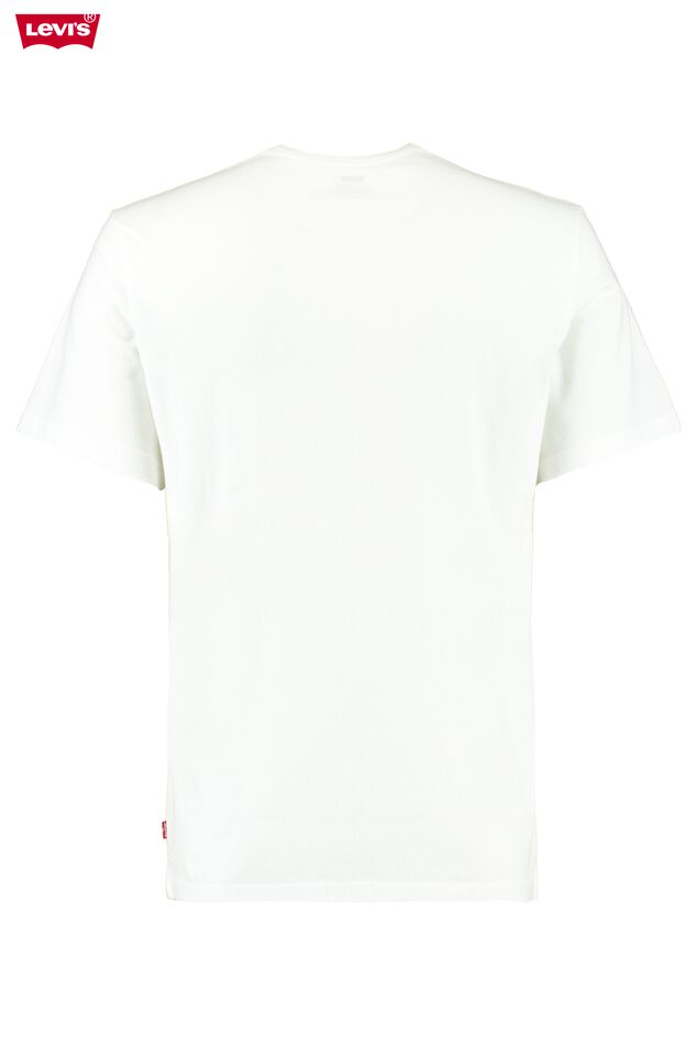 House mark graphic tee image number 1