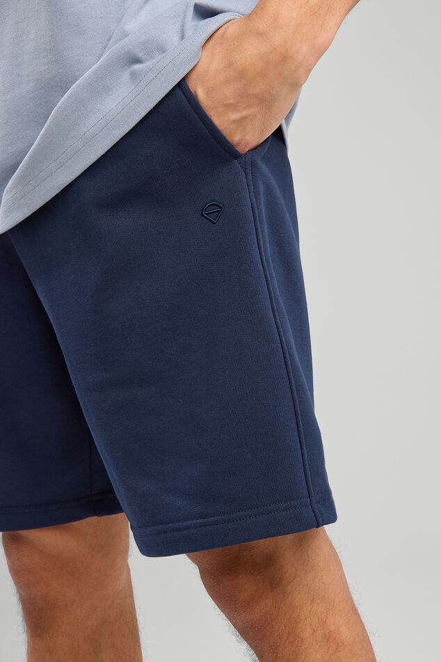 Sweatshort Sevan image number 3