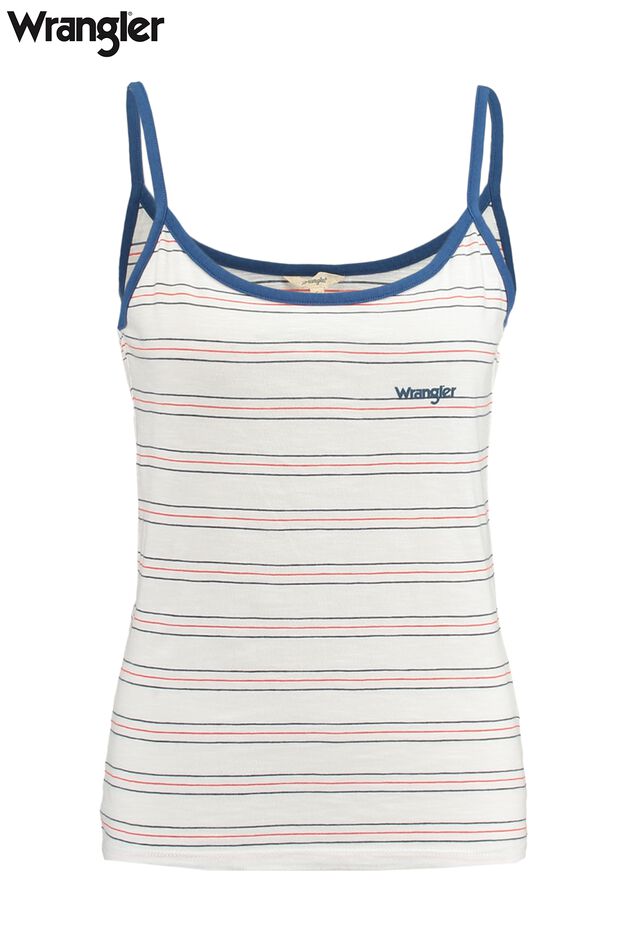 top Retro tank image number 0