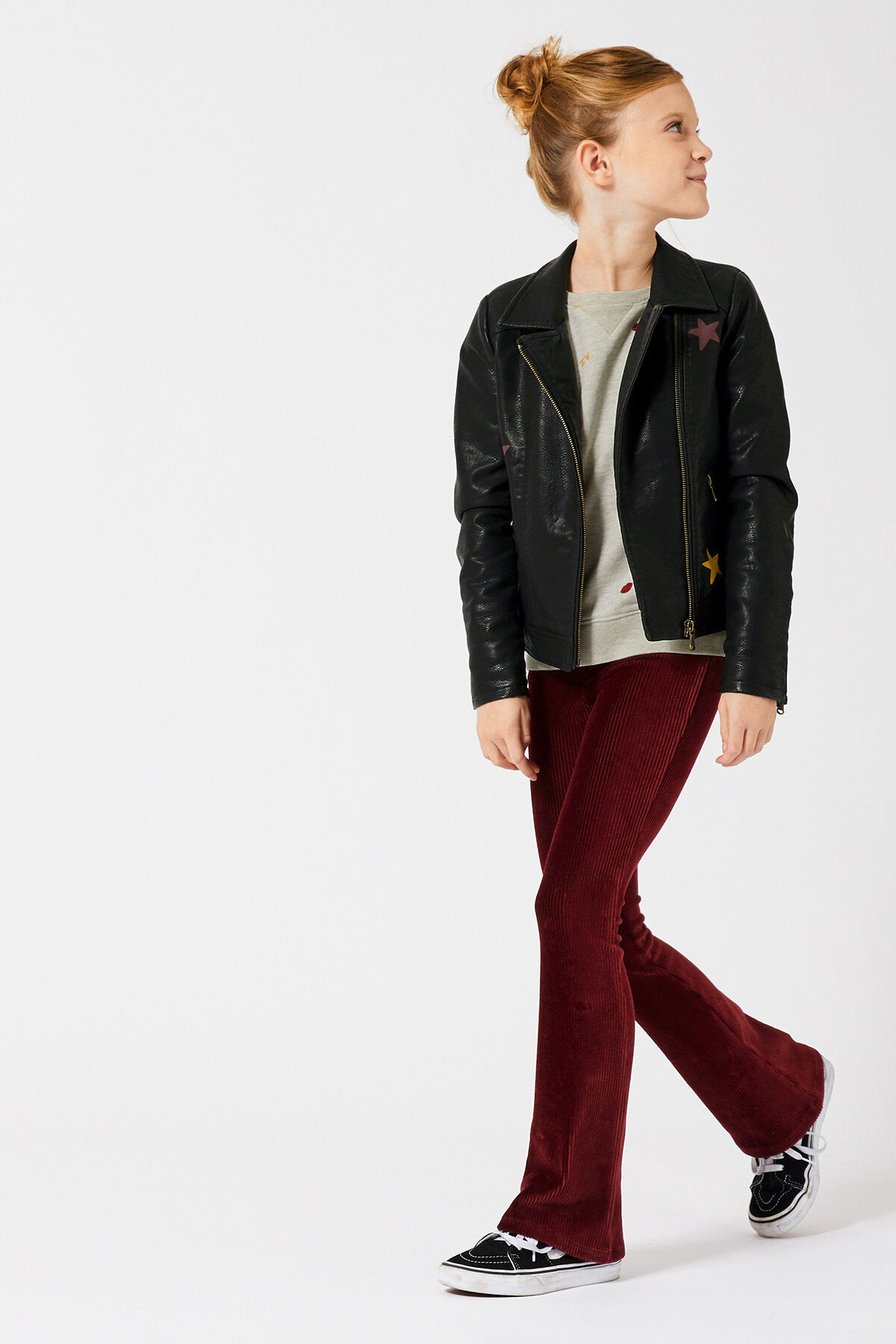 Jacke Jaden Jr image number 0