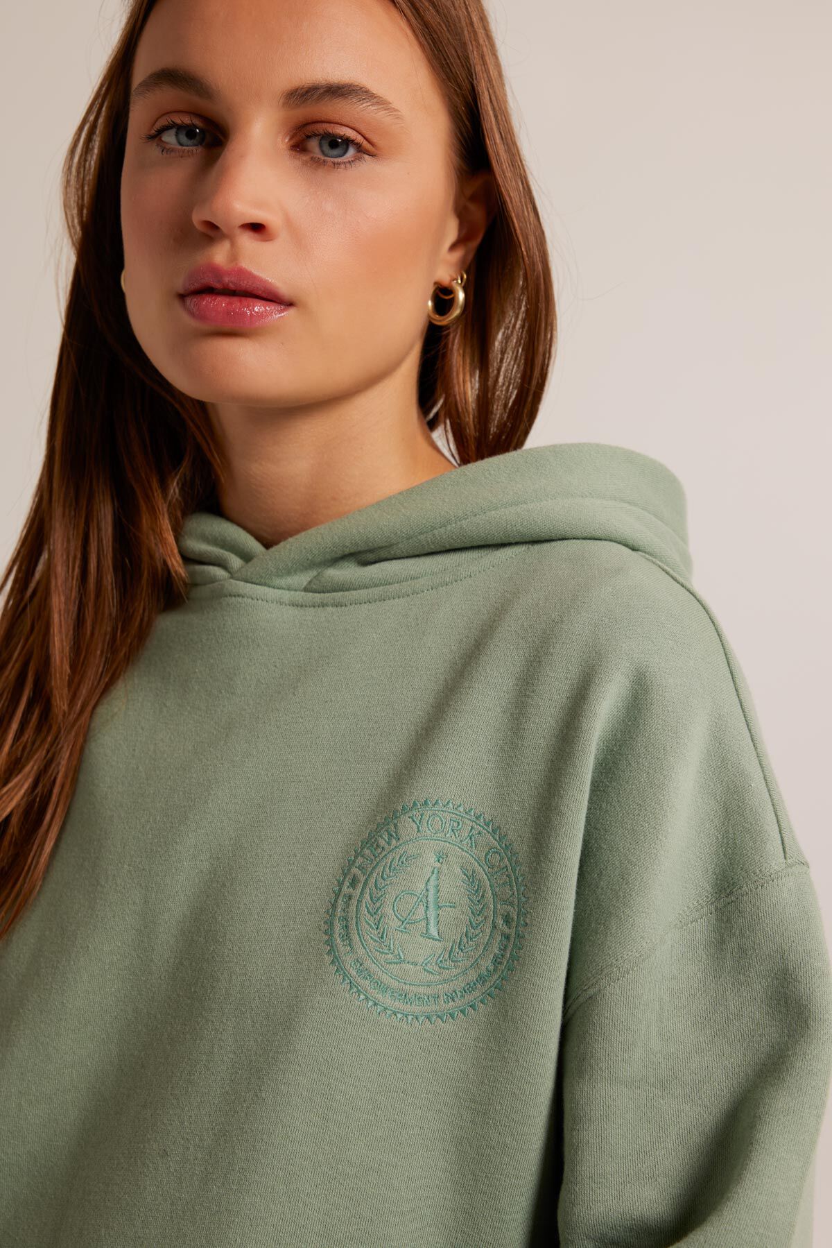 Hoodie Saya image number 3