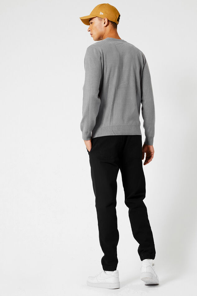 Jumper Kyle image number 2