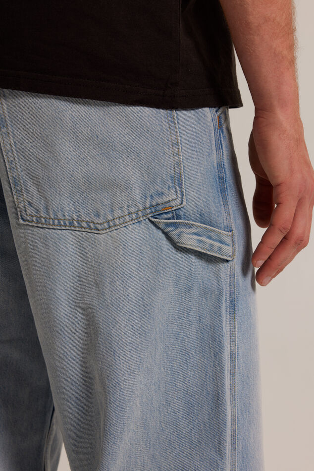 Levi's Jeans Baggy carpenter image number 3