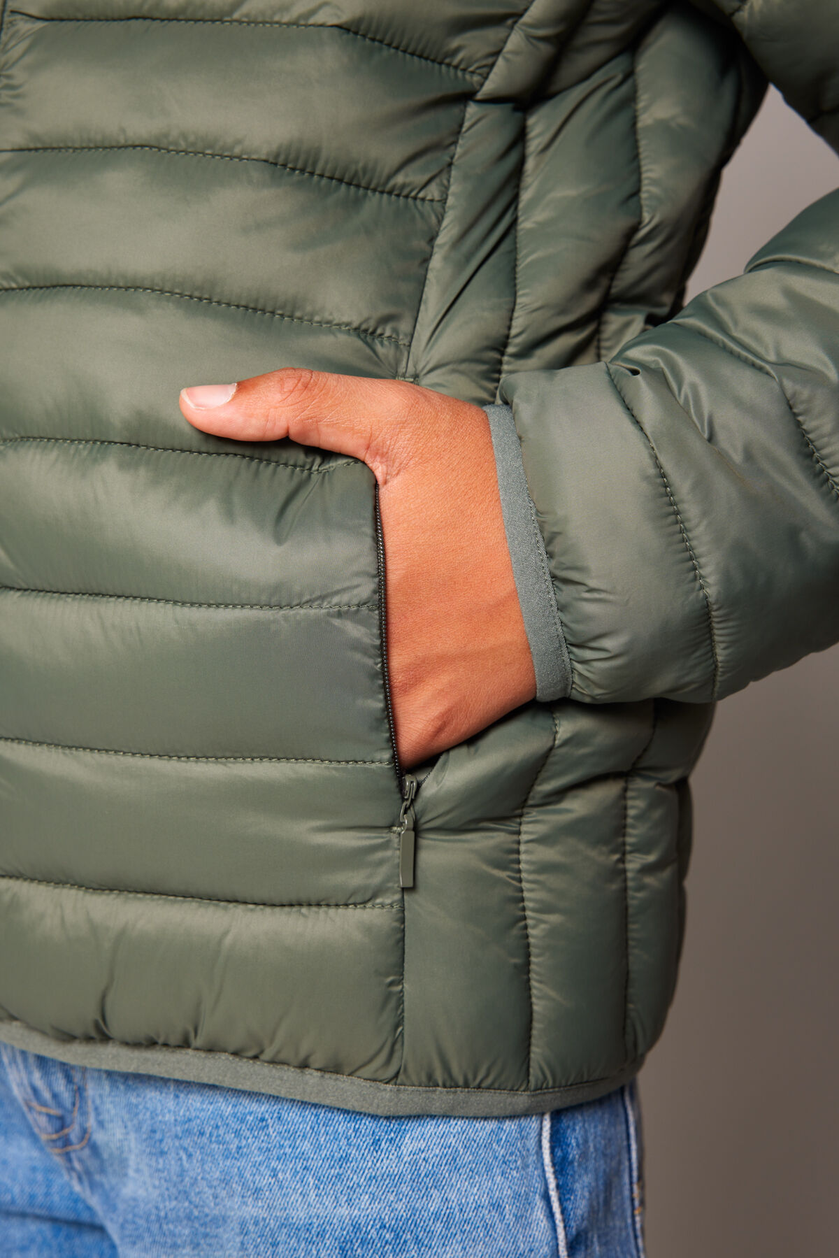 Winterjas Alex jr image number 3