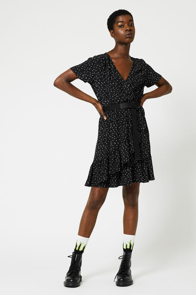 Kleid Daisy SS image number 0