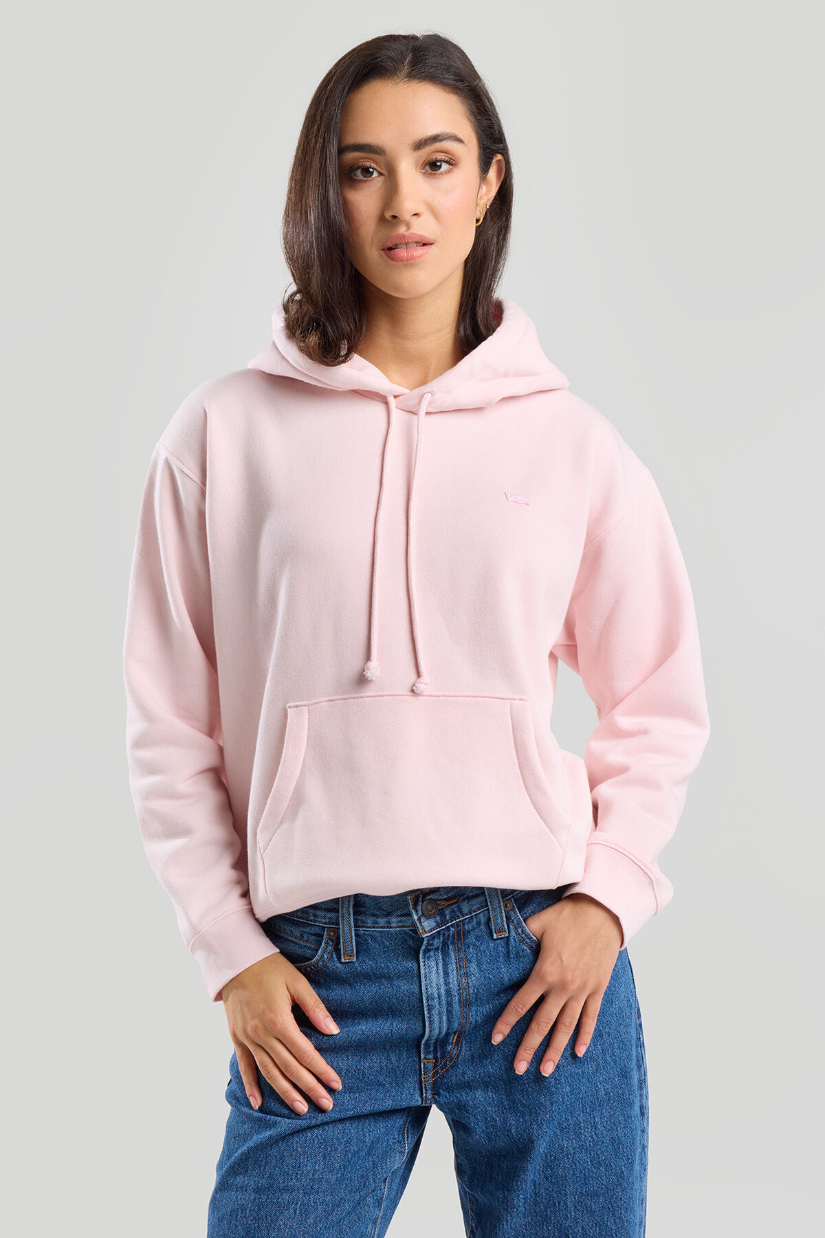 Levis Hoodie image number 1