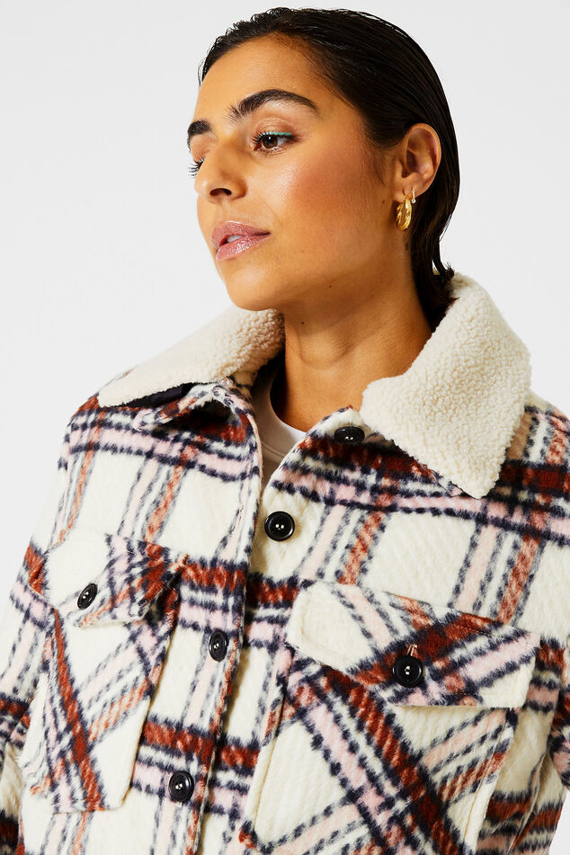 Veste Jamie image number 1