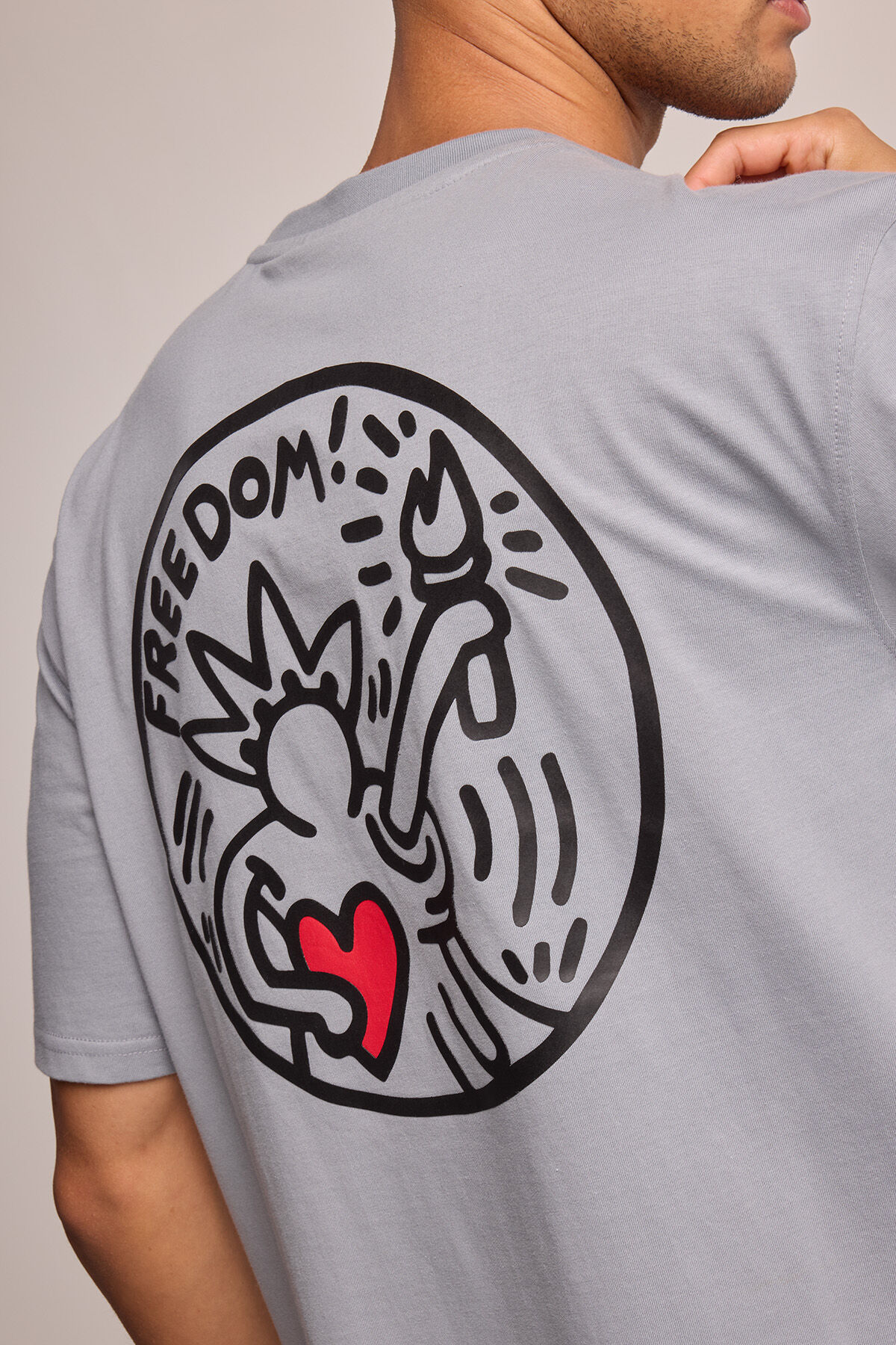 T-shirt Eoin image number 0