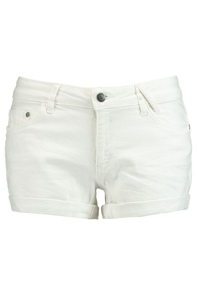 Short Lacey colored image number 0