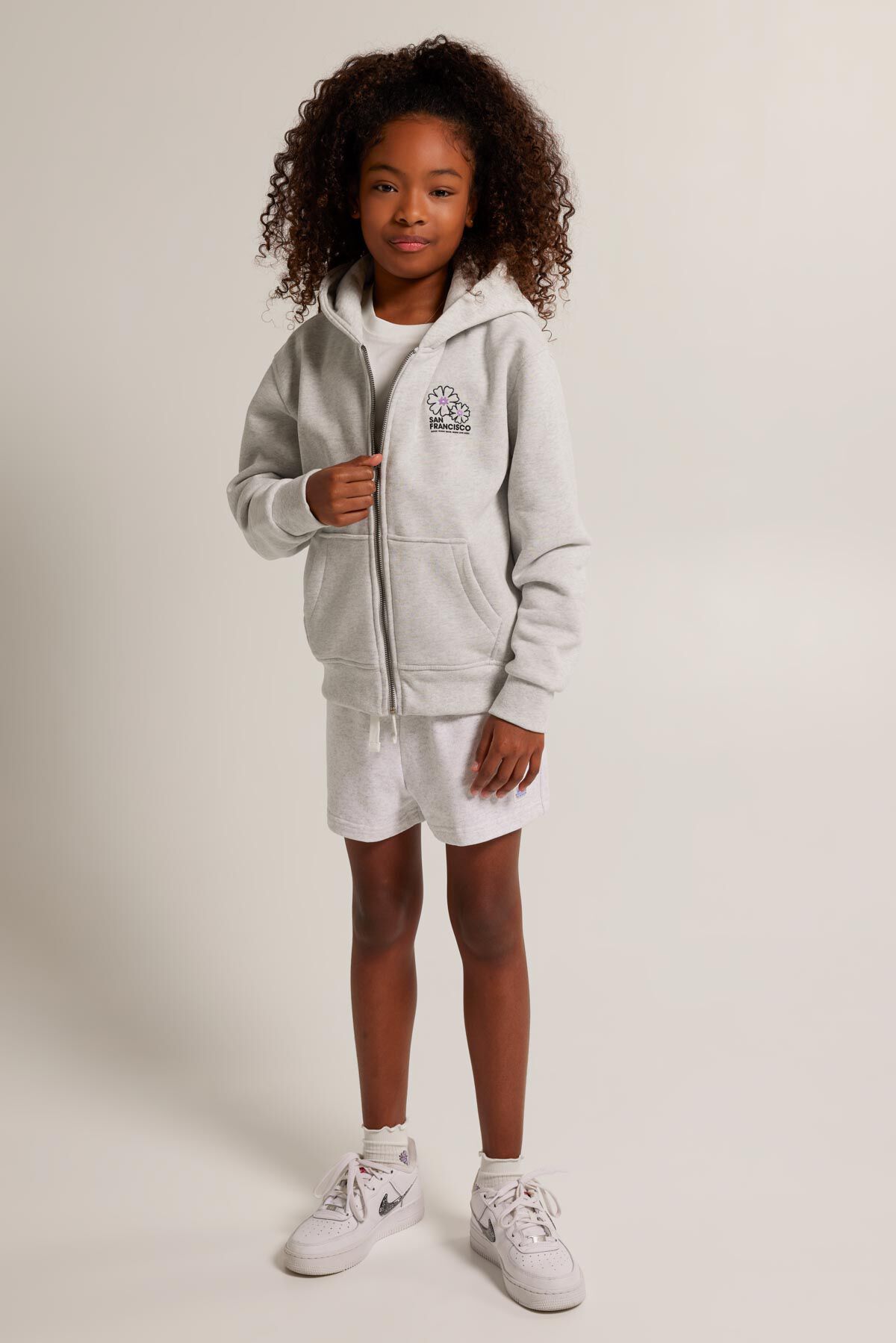 Sweat vest Sascha JR image number 0