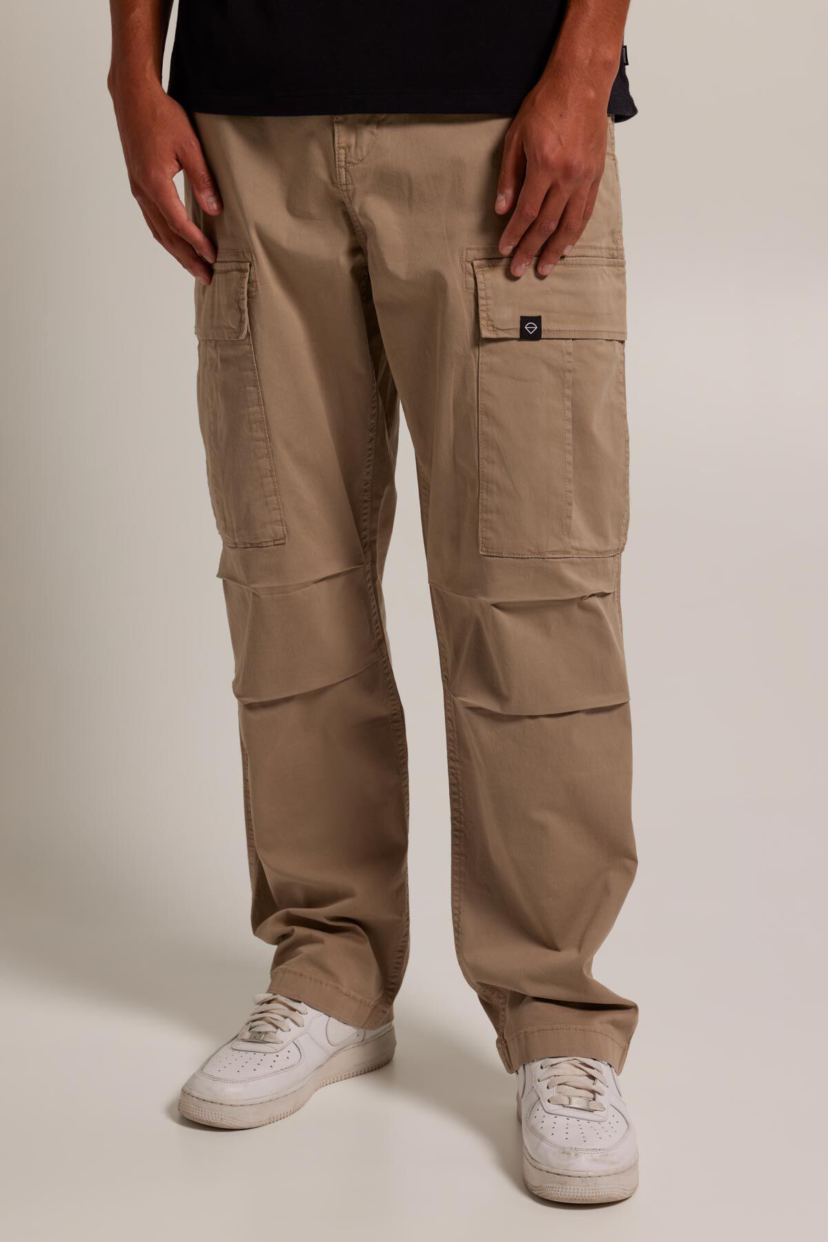Trousers Patton image number 0