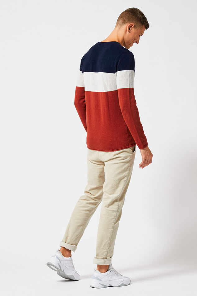 Jumper Kaeb image number 2