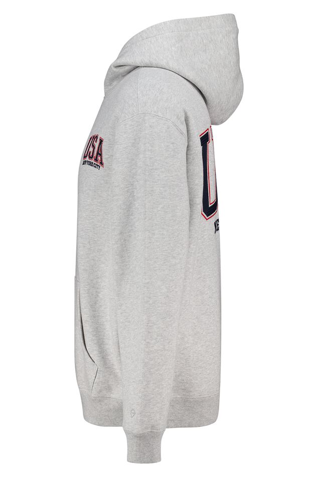 Stark Hood image number 6