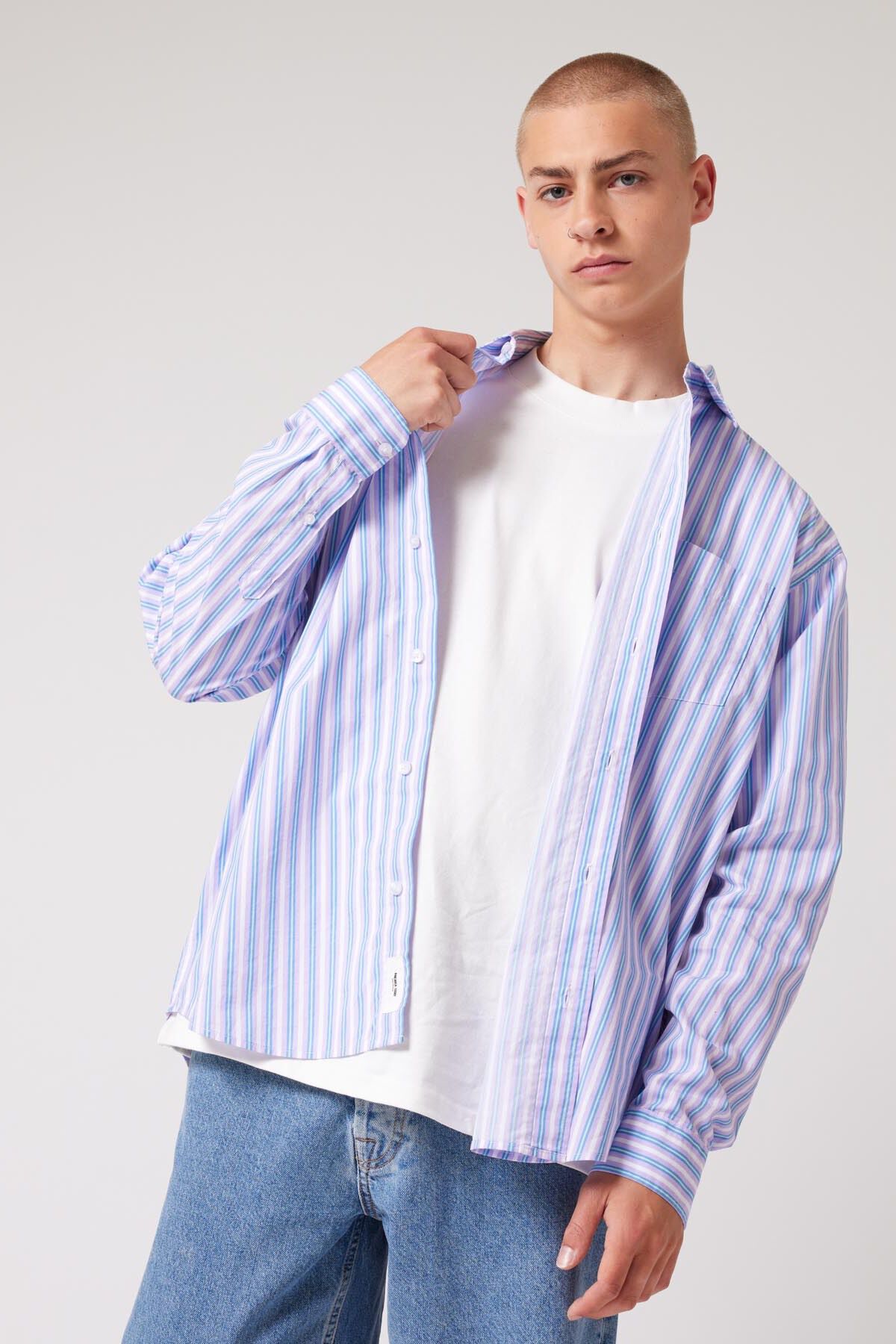 Overhemd Hayo image number 1