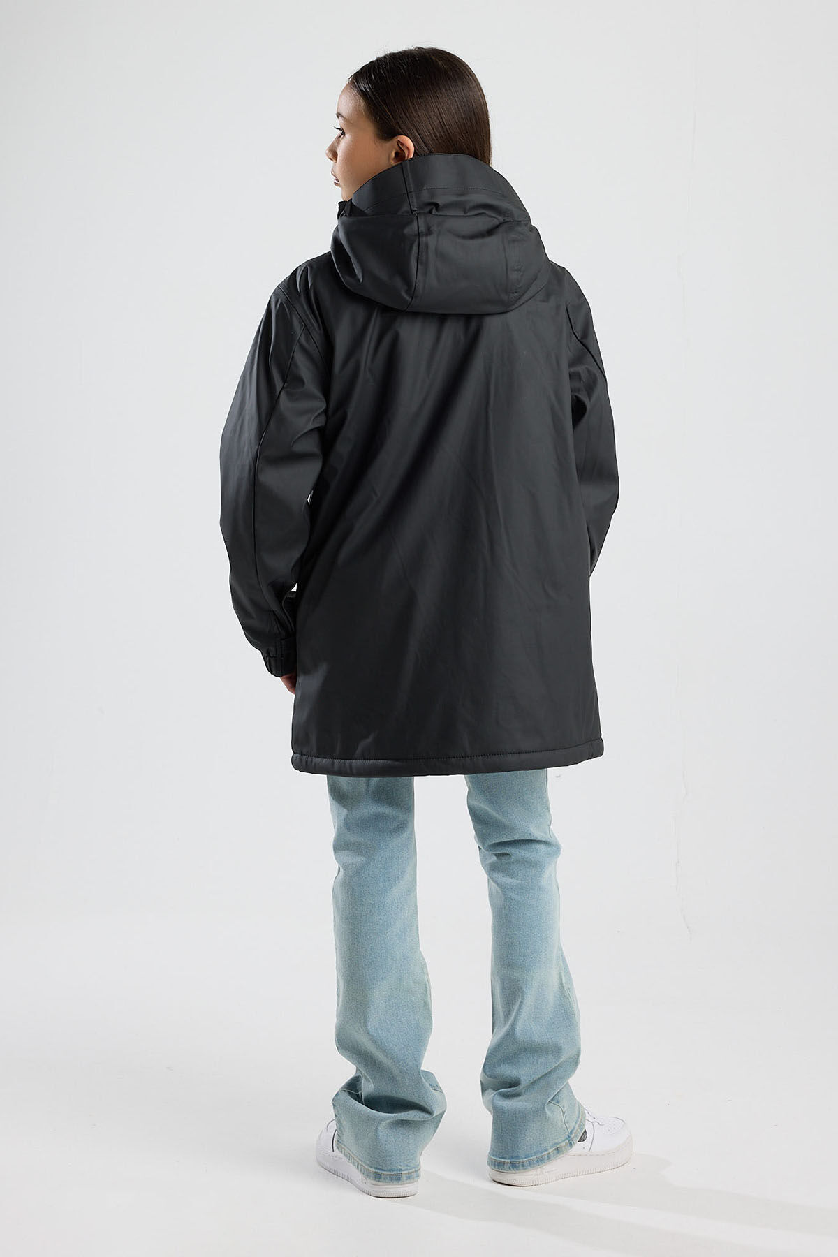 Parka Juliet JR image number 2