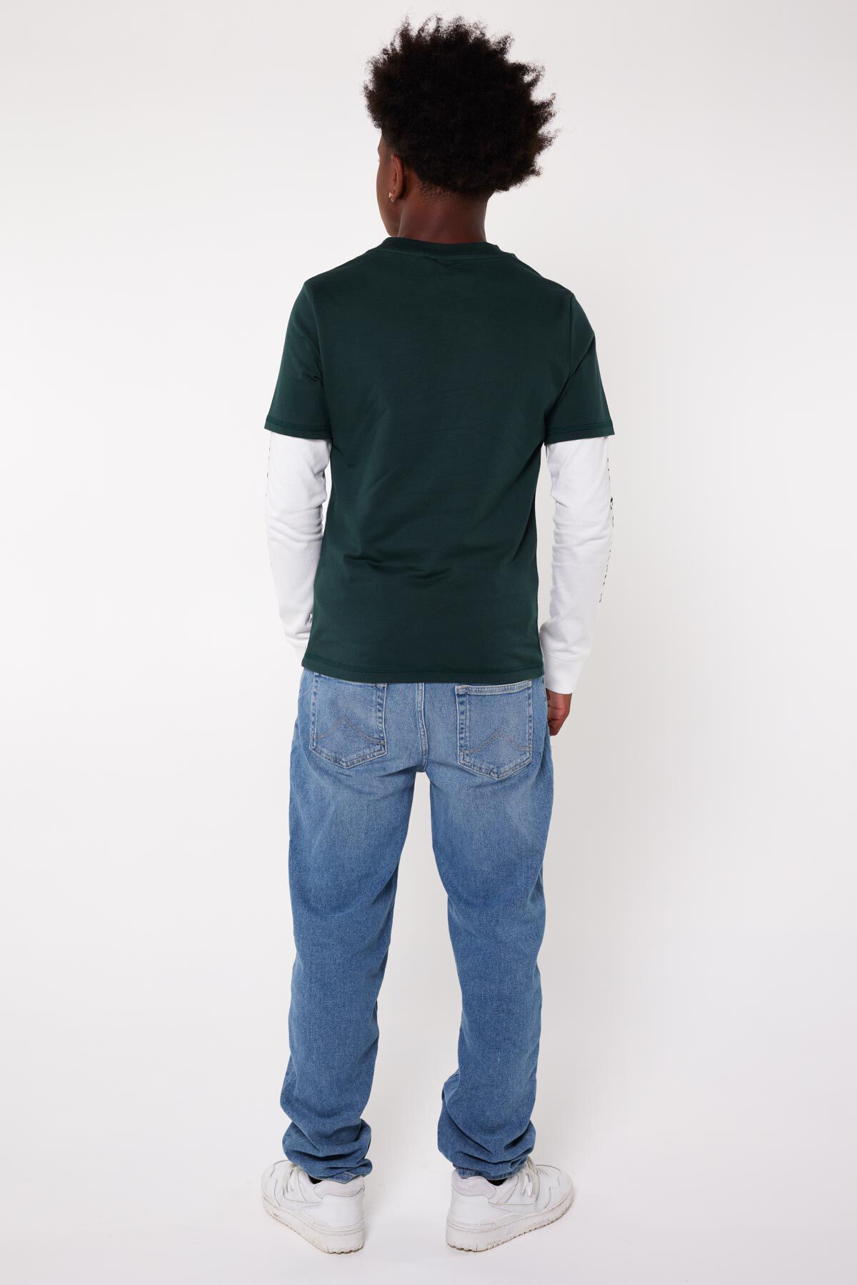 T-shirt Emir JR image number 2