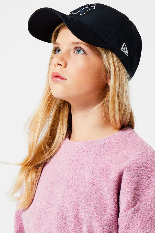 Mia Top JR image number 3