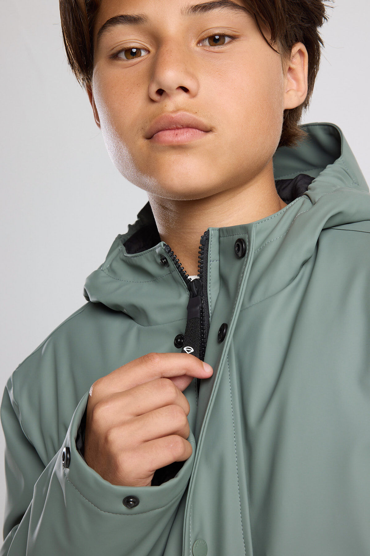 Jake padded Jr image number 3