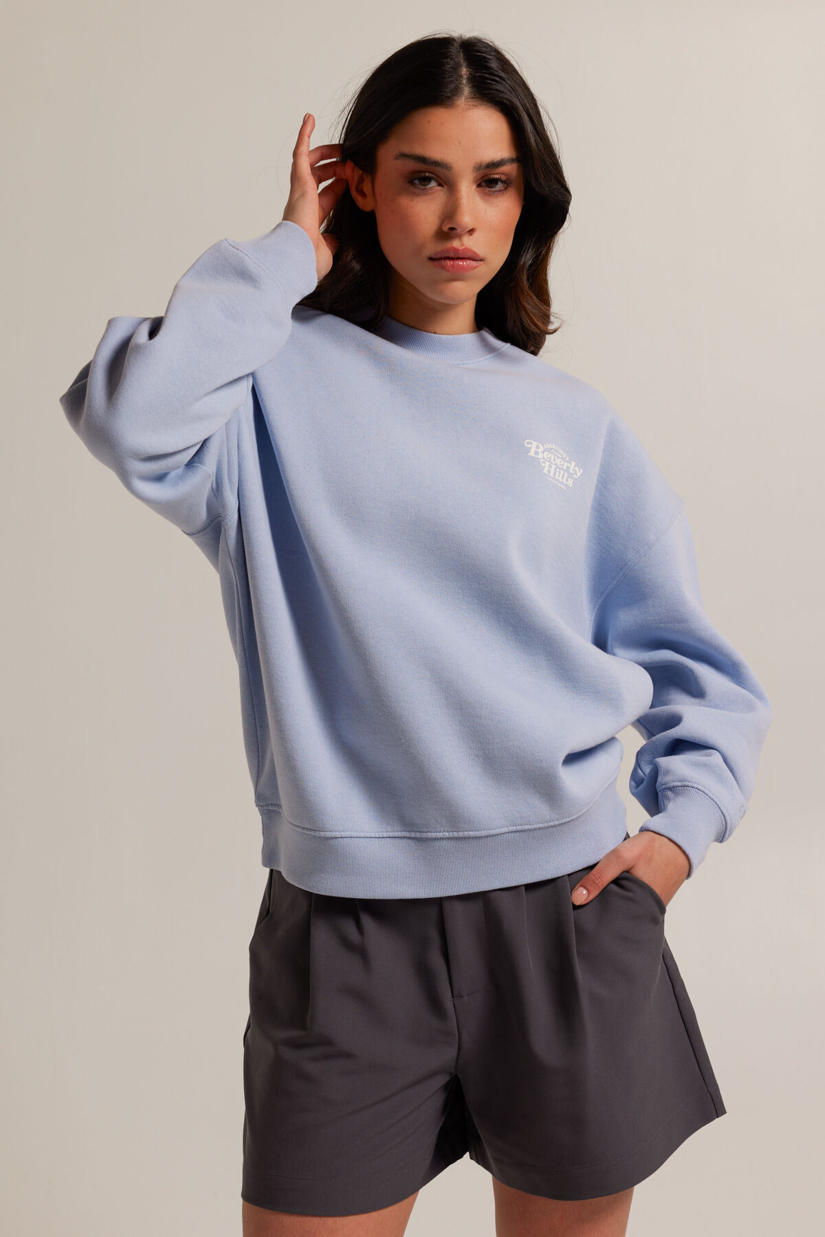 Sweat Sela image number 0