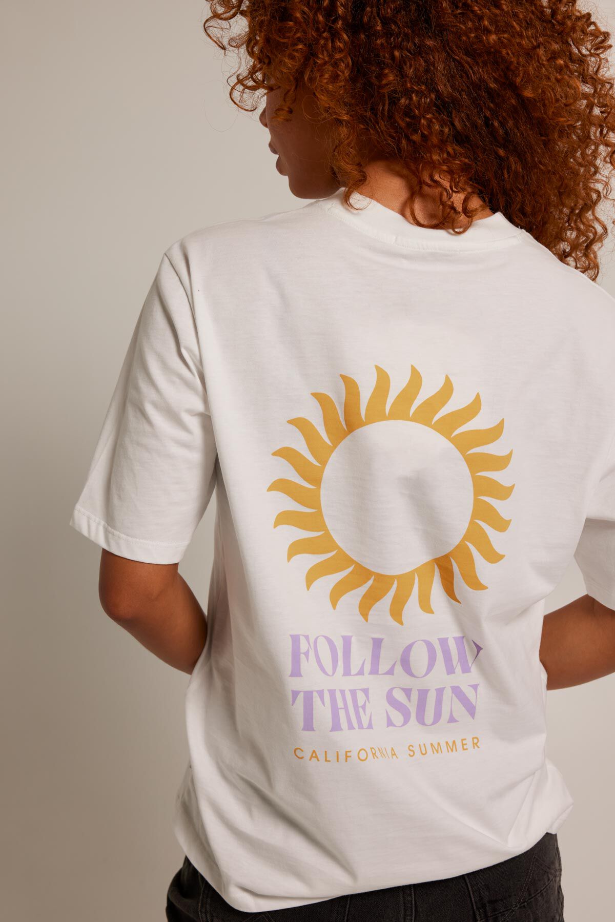 T-shirt Evi image number 3