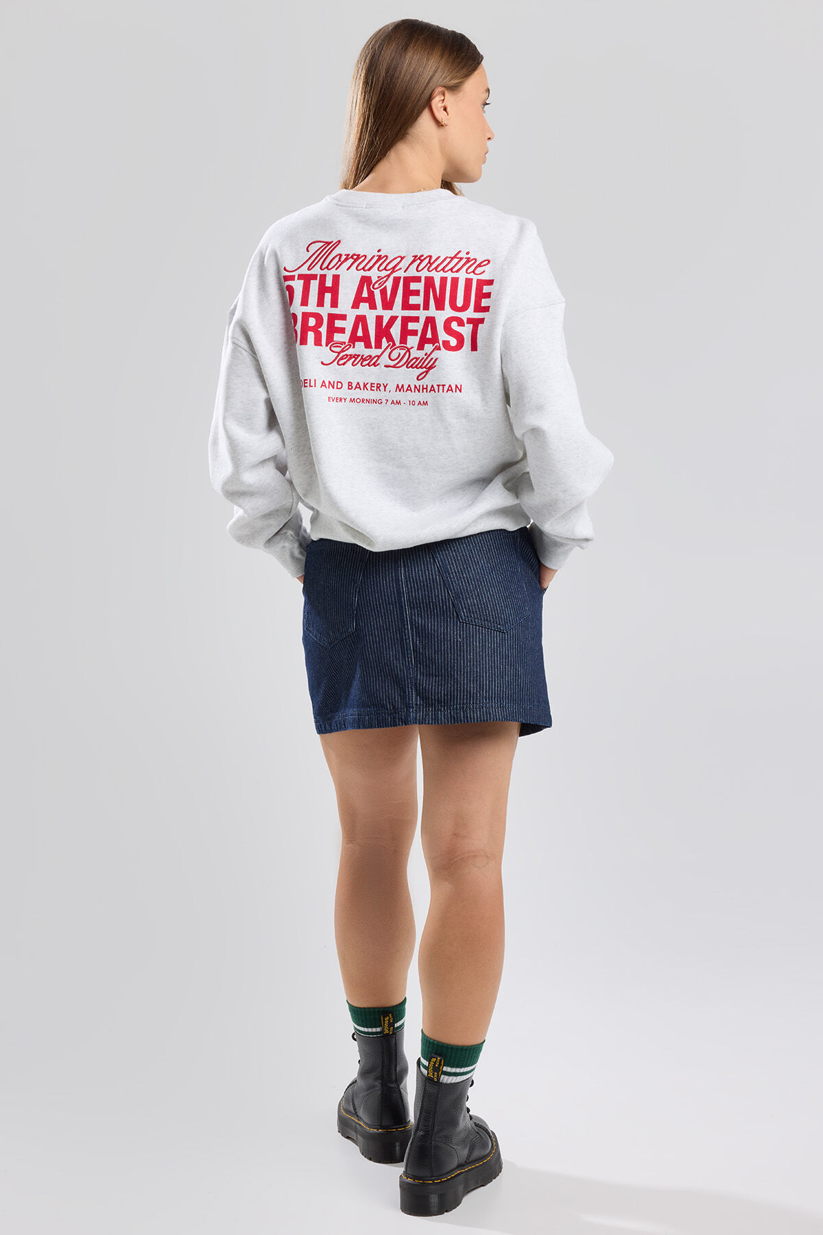 Sweater Serena image number 2