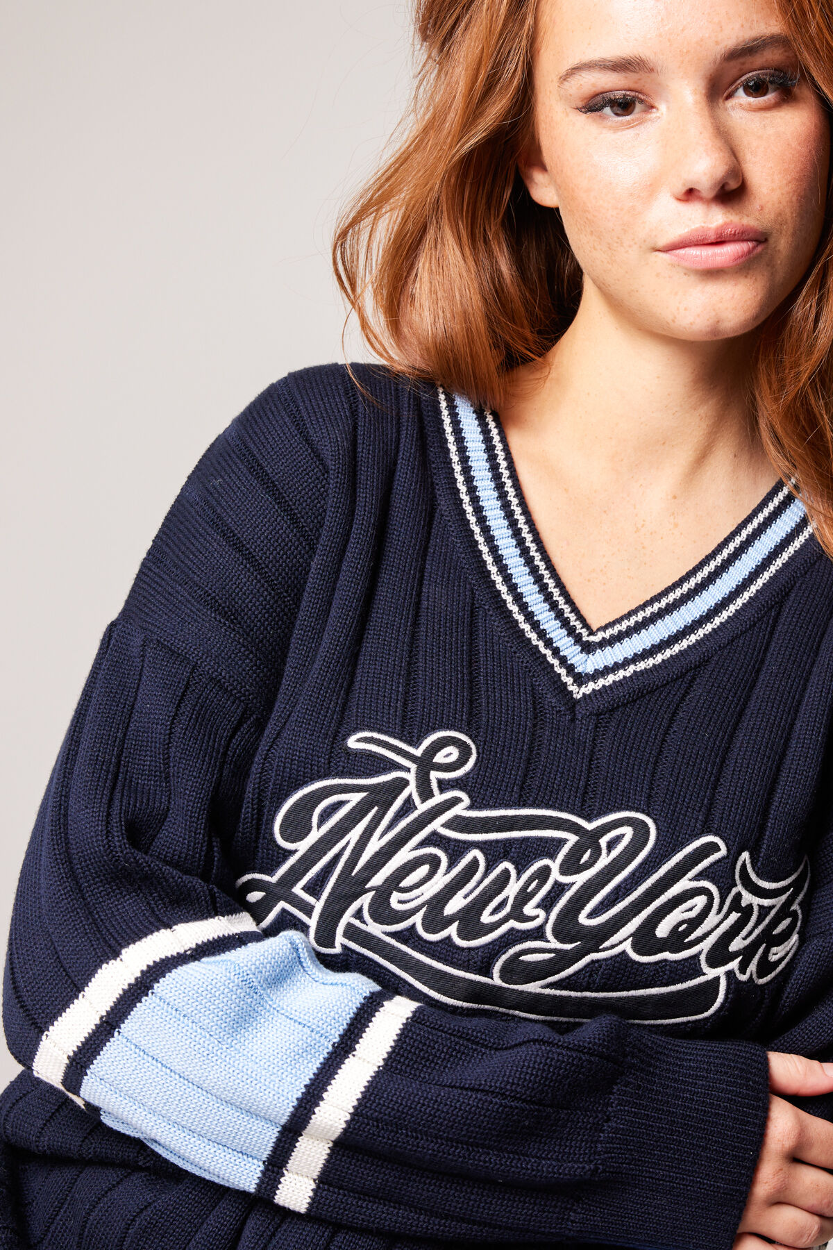 Jumper Kenya image number 3